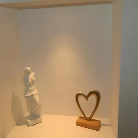 Apartment η ωραία των αθηνών *