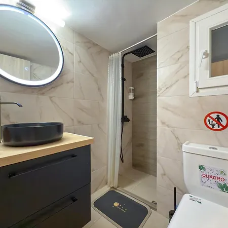 Apartment η ωραία των αθηνών *
