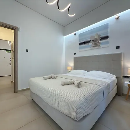 Apartment η ωραία των αθηνών Athens